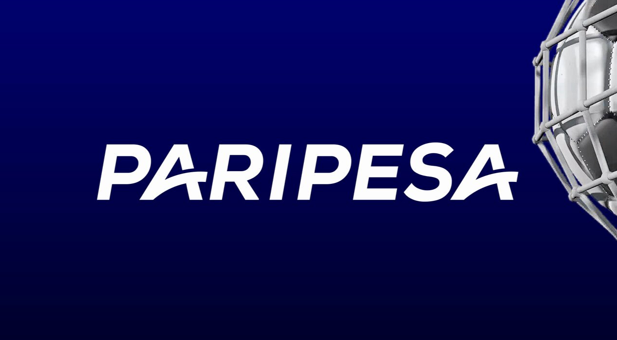 Paripesa